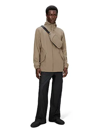 RAINS | Veste de pluie | beige